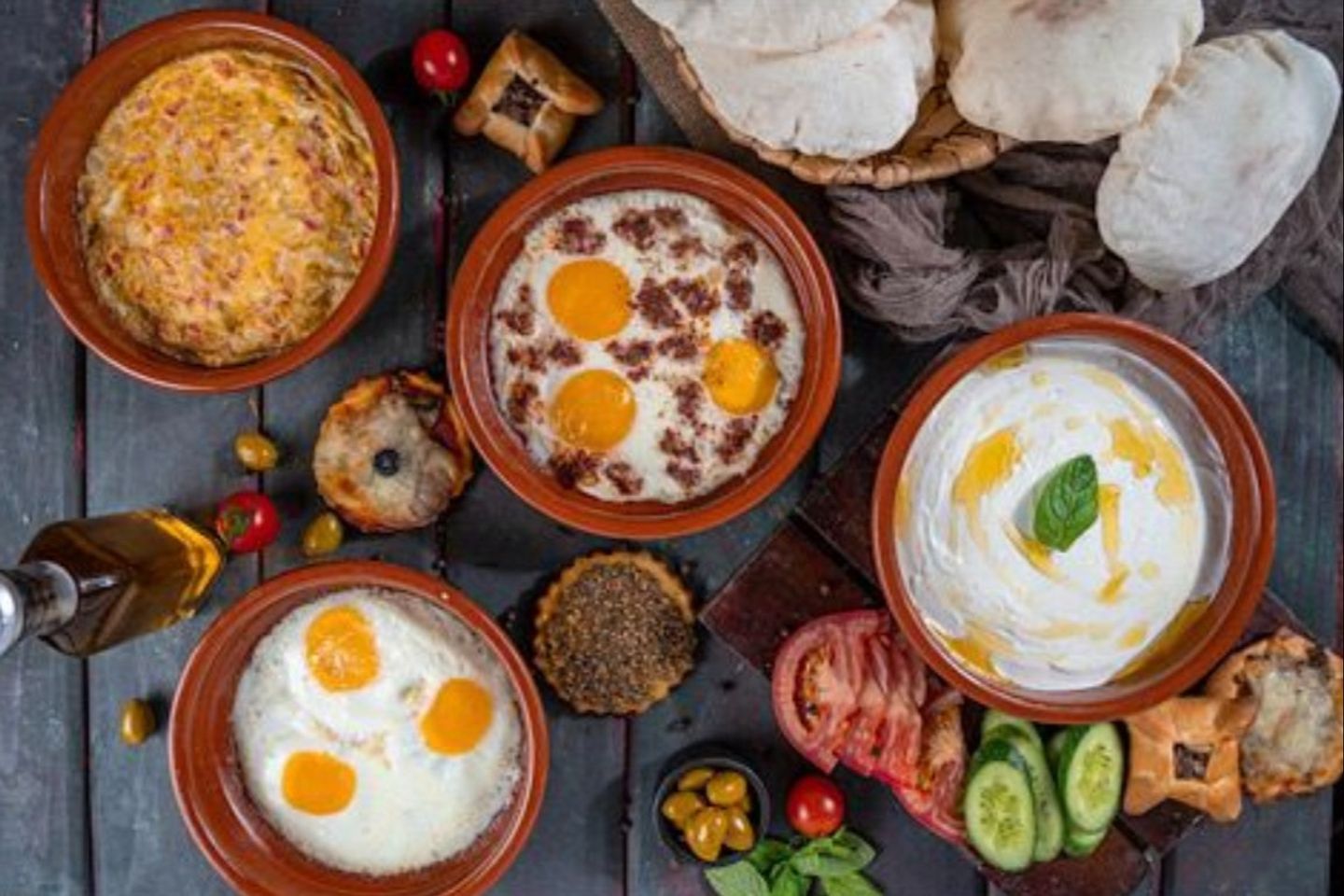 فطورعائلي