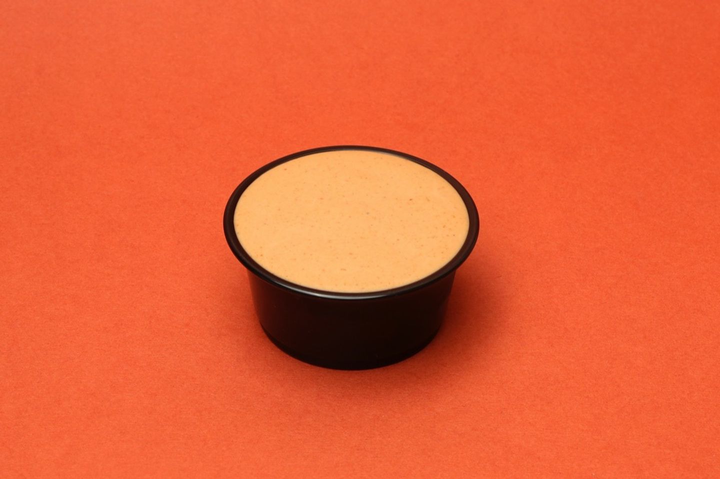 Spicy Mayonnaise Cup