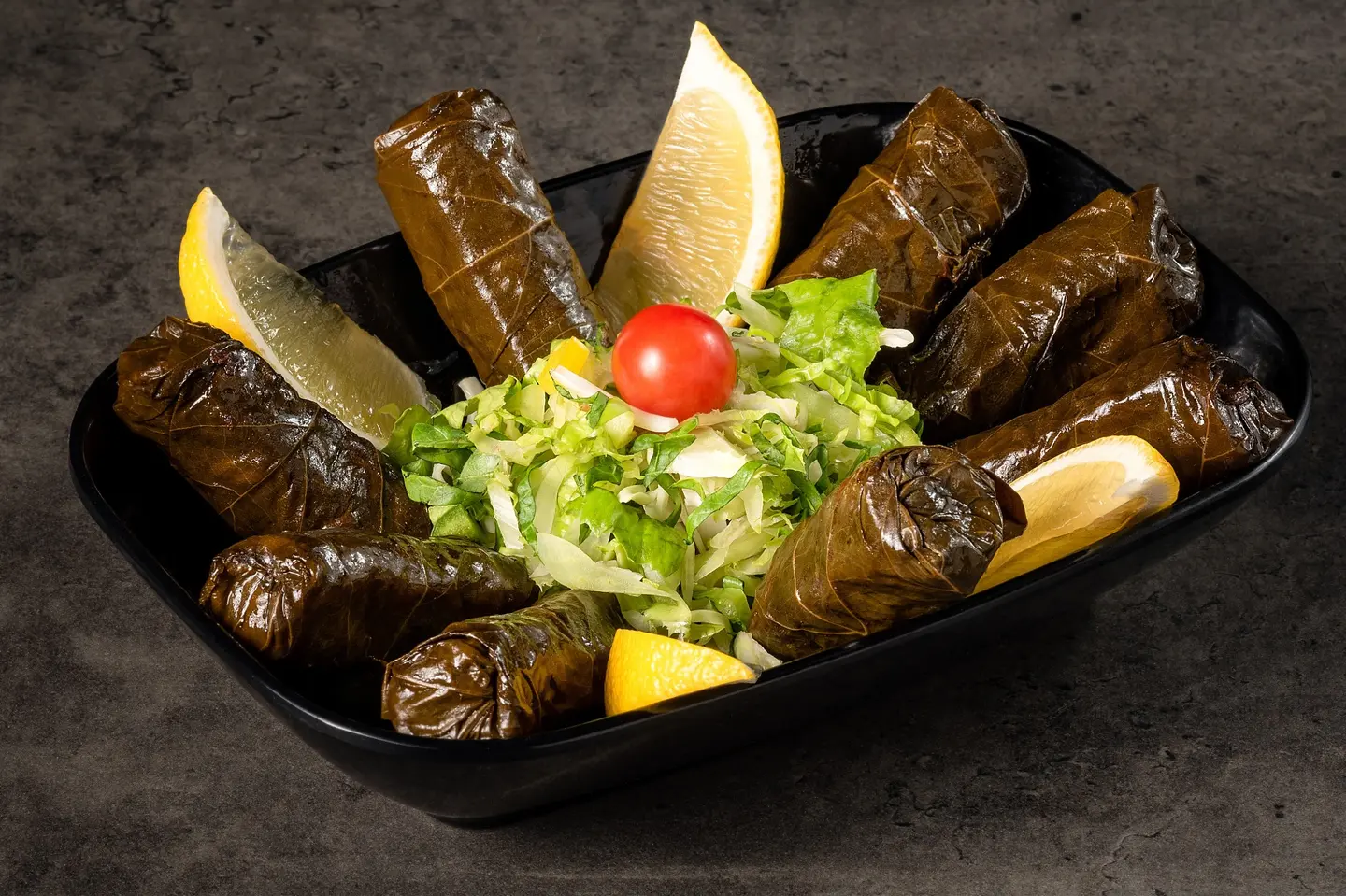 ورق عنب - كبير