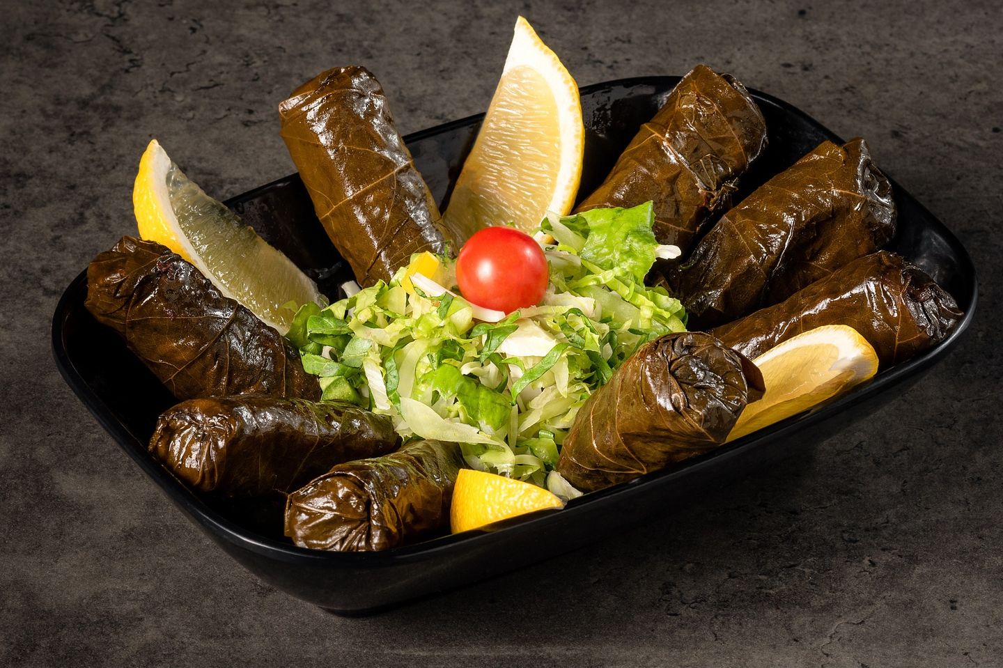 ورق عنب - كبير