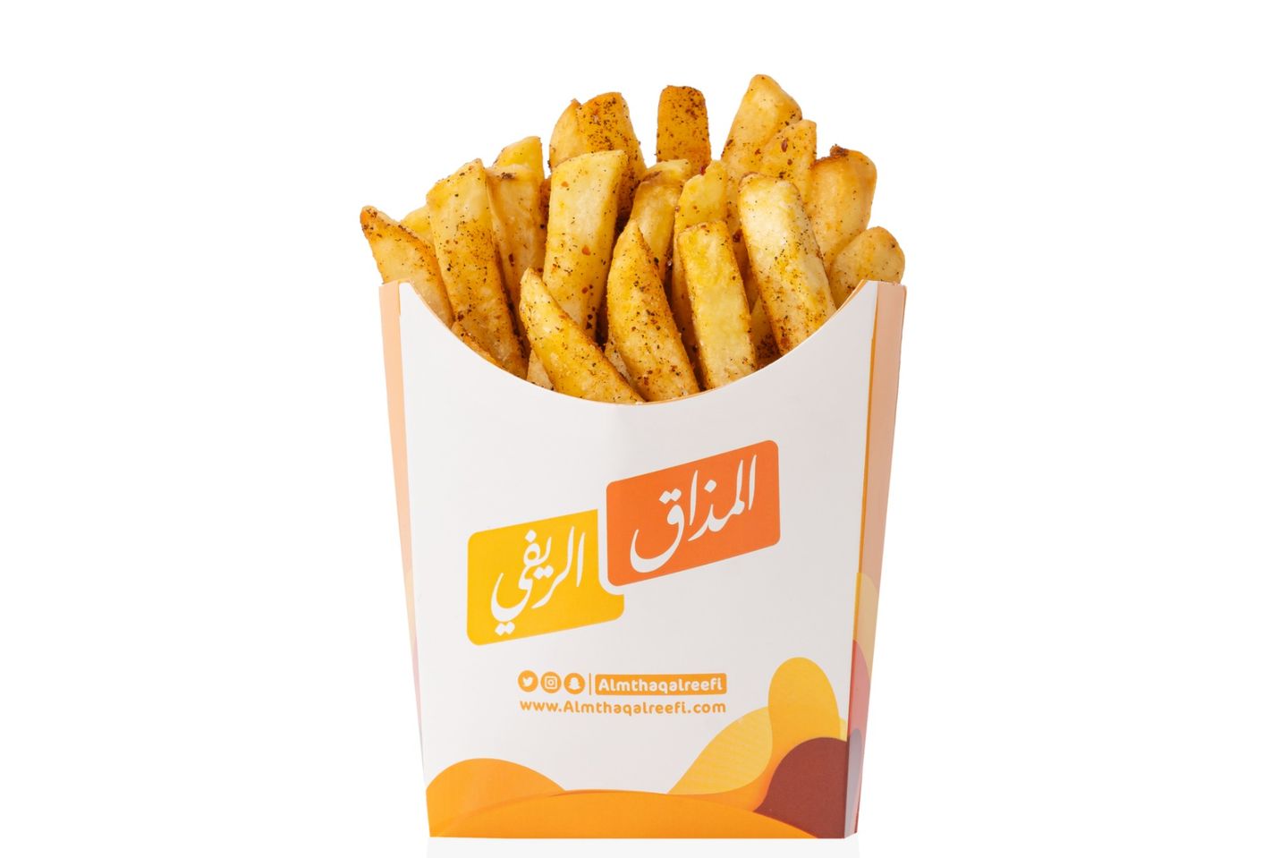 بطاطس مقلية
