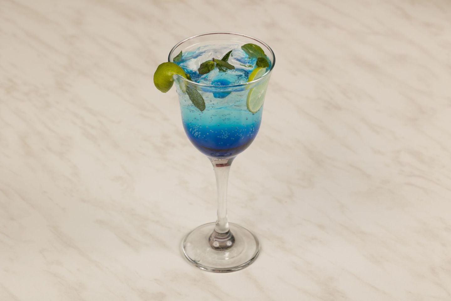 Blue Lagoon