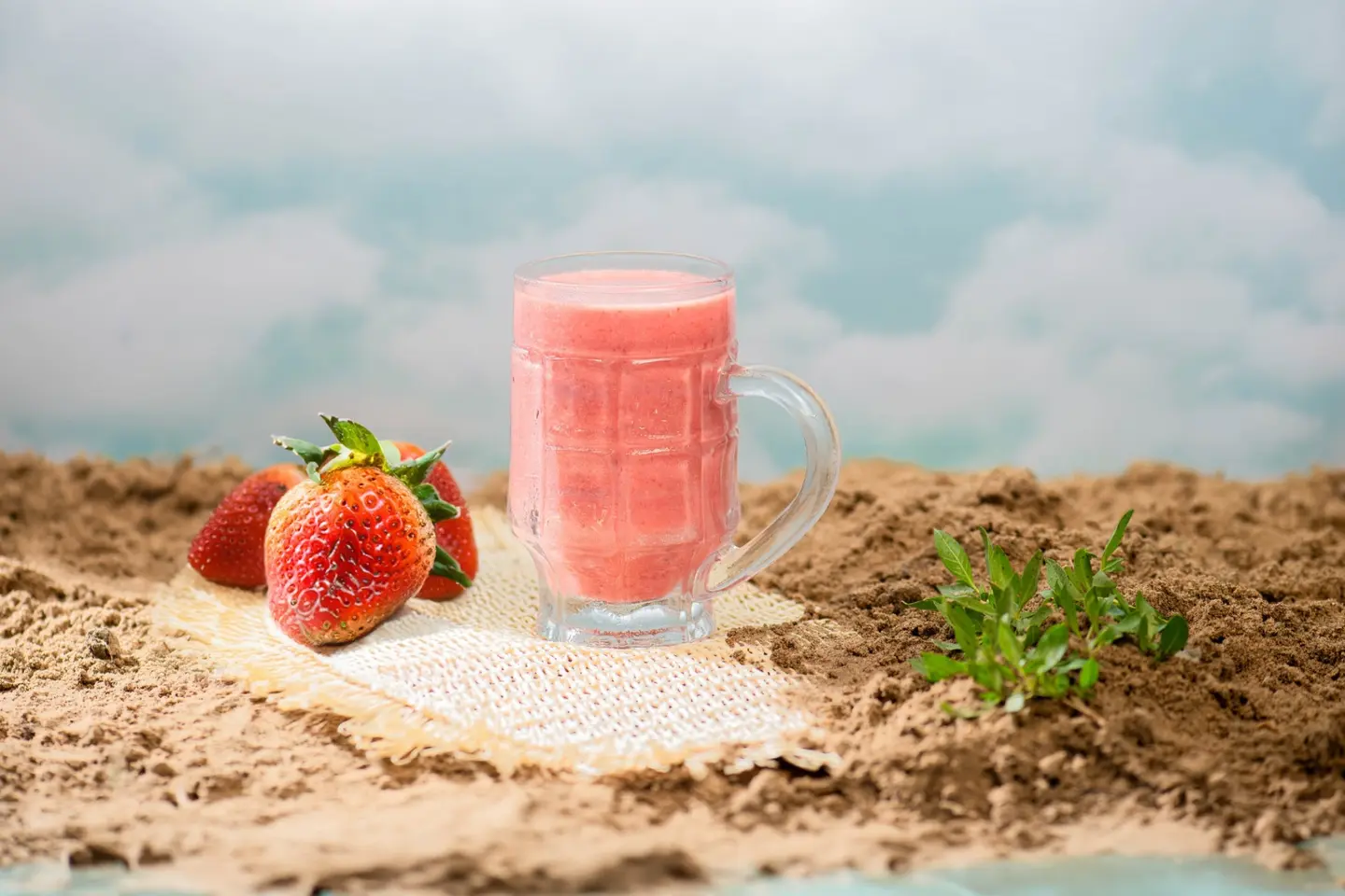 Strawberry