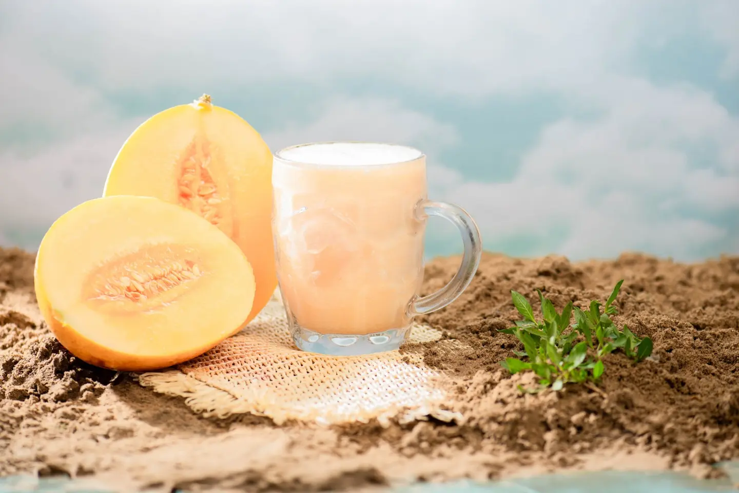 Sweet Melon