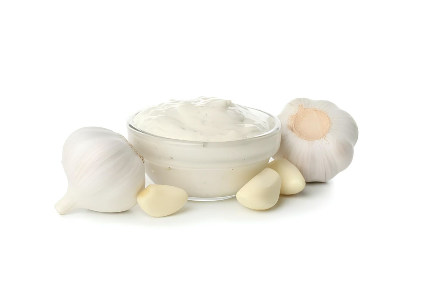 Garlic - Big