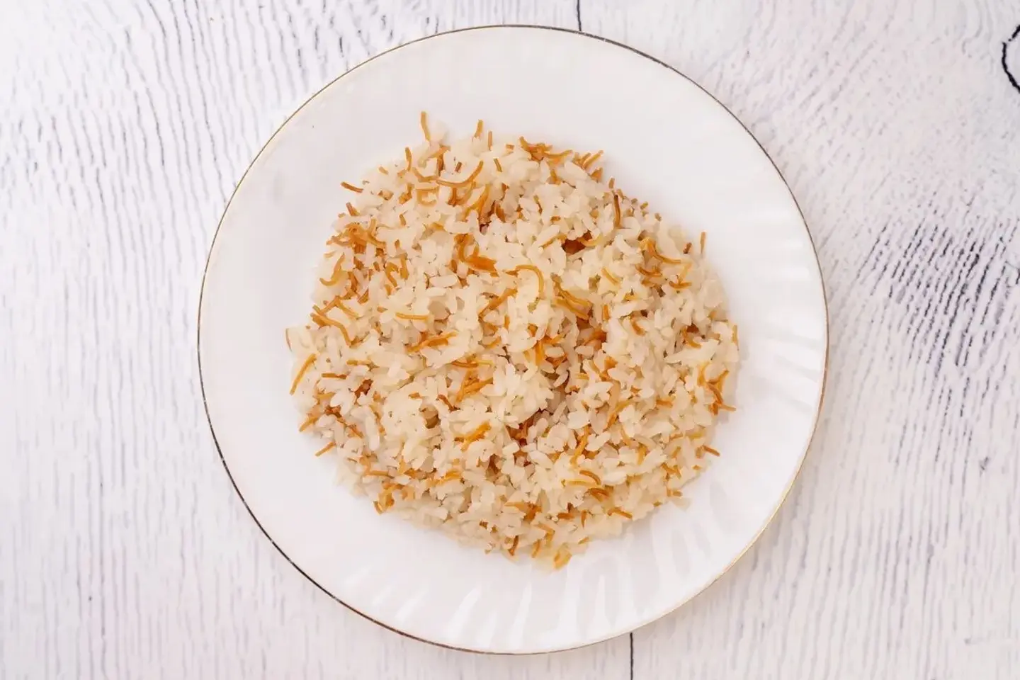 Vermicelli Rice