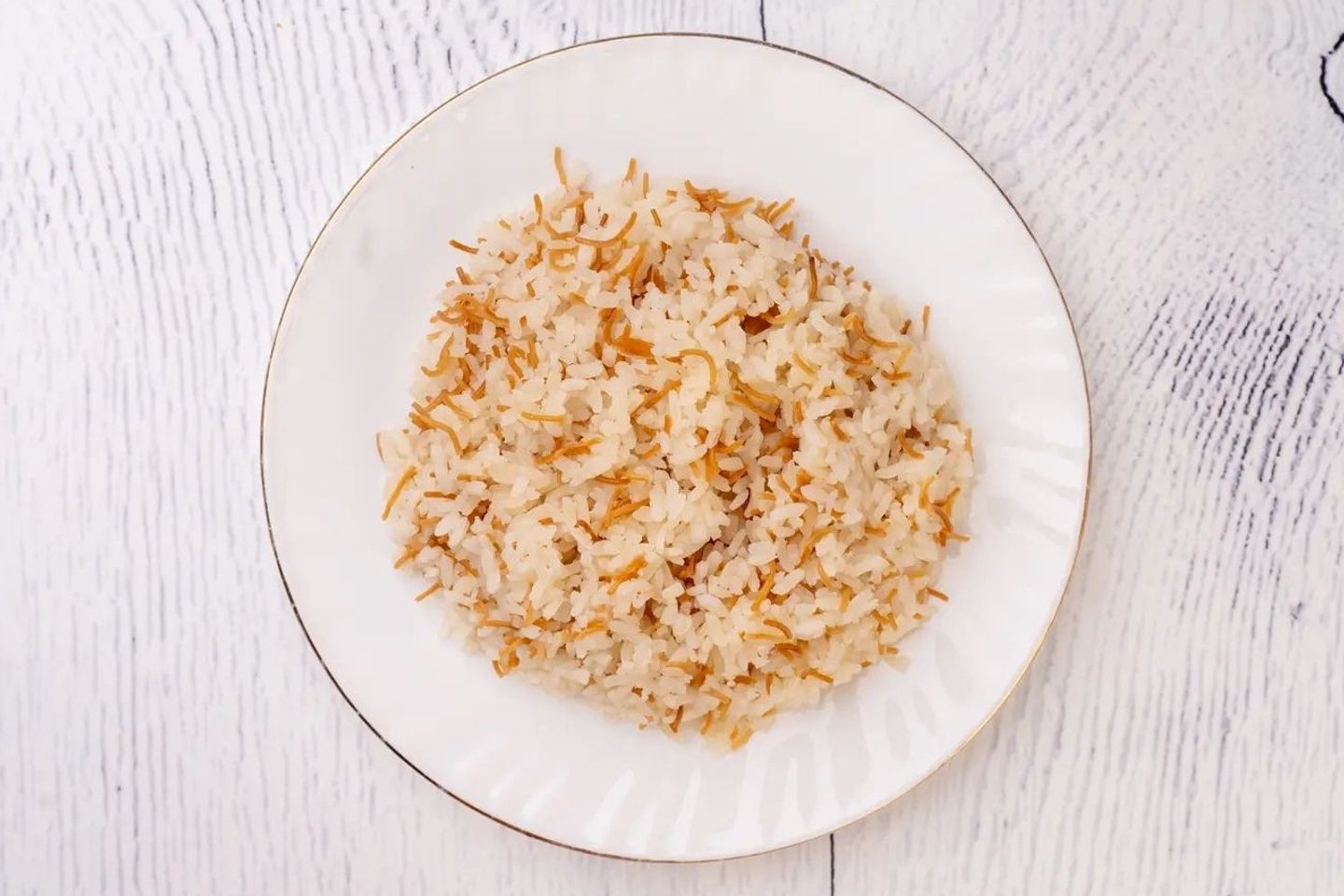 Vermicelli Rice