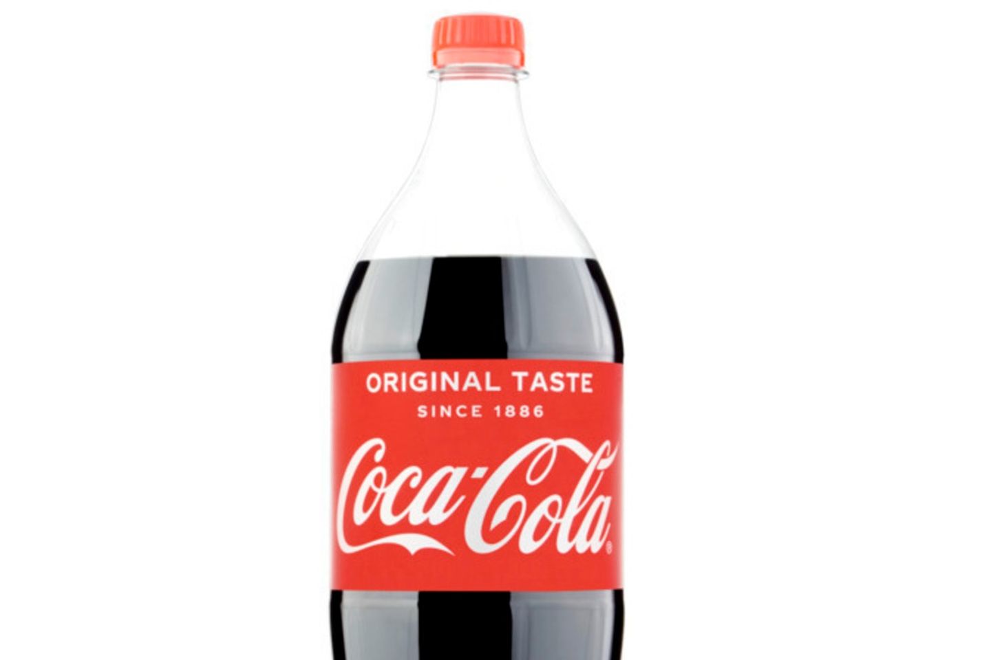 Coca Cola Family Size