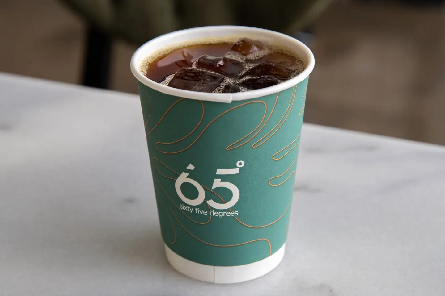 ايس في 60  كولومبيا