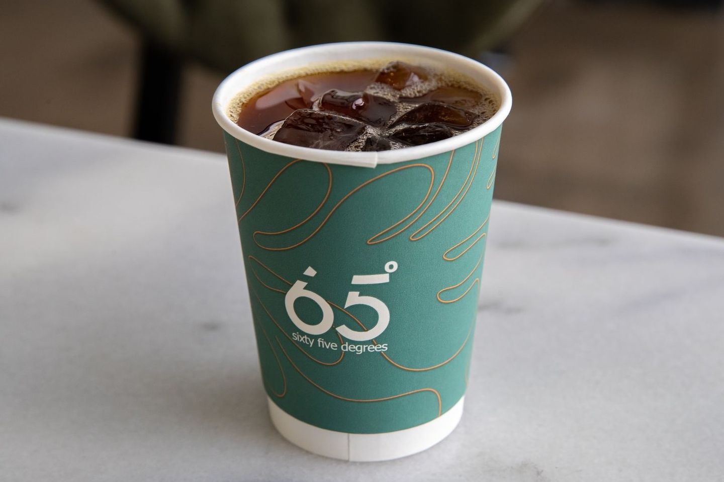 Ice V60 Colombia