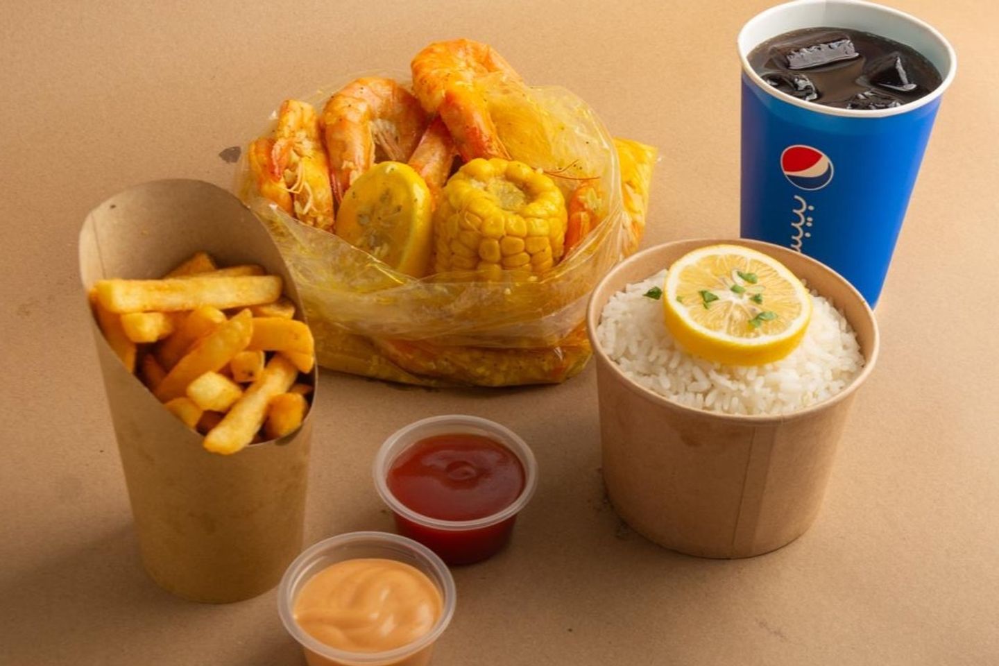 Lunch  Offer