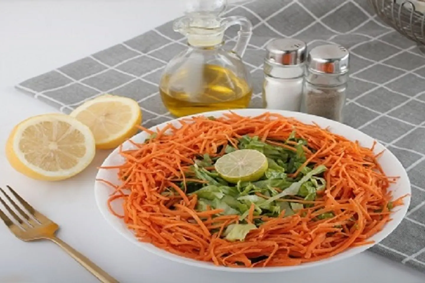 Green Salad