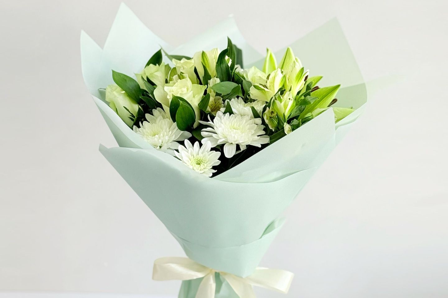Flowers Of The Dew