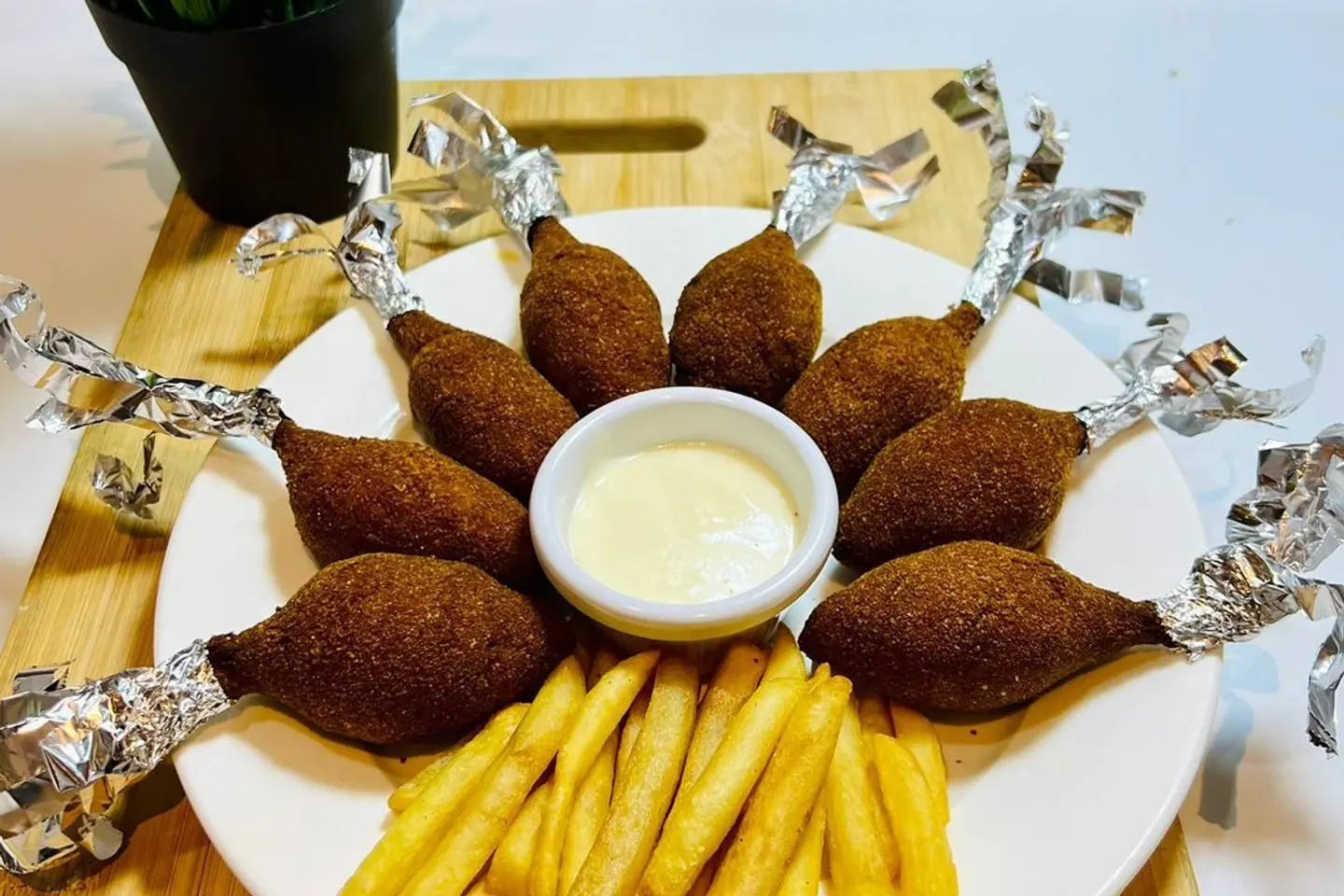 مصاصة الدجاج