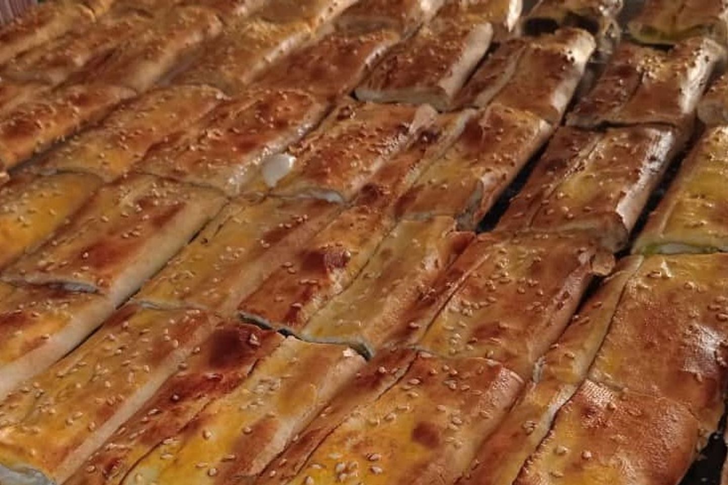 فطيرة لحم