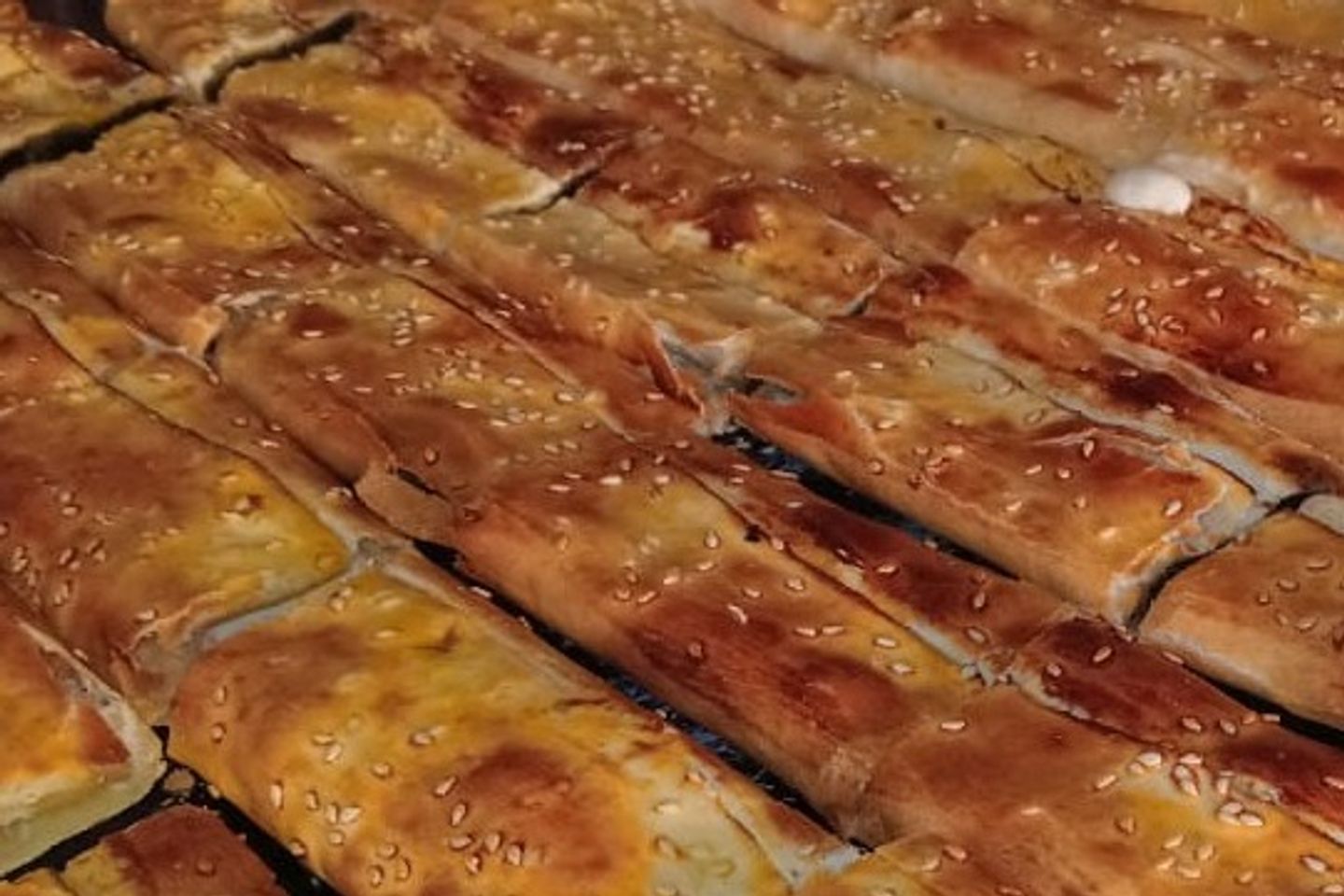 فطيرة بيبروني
