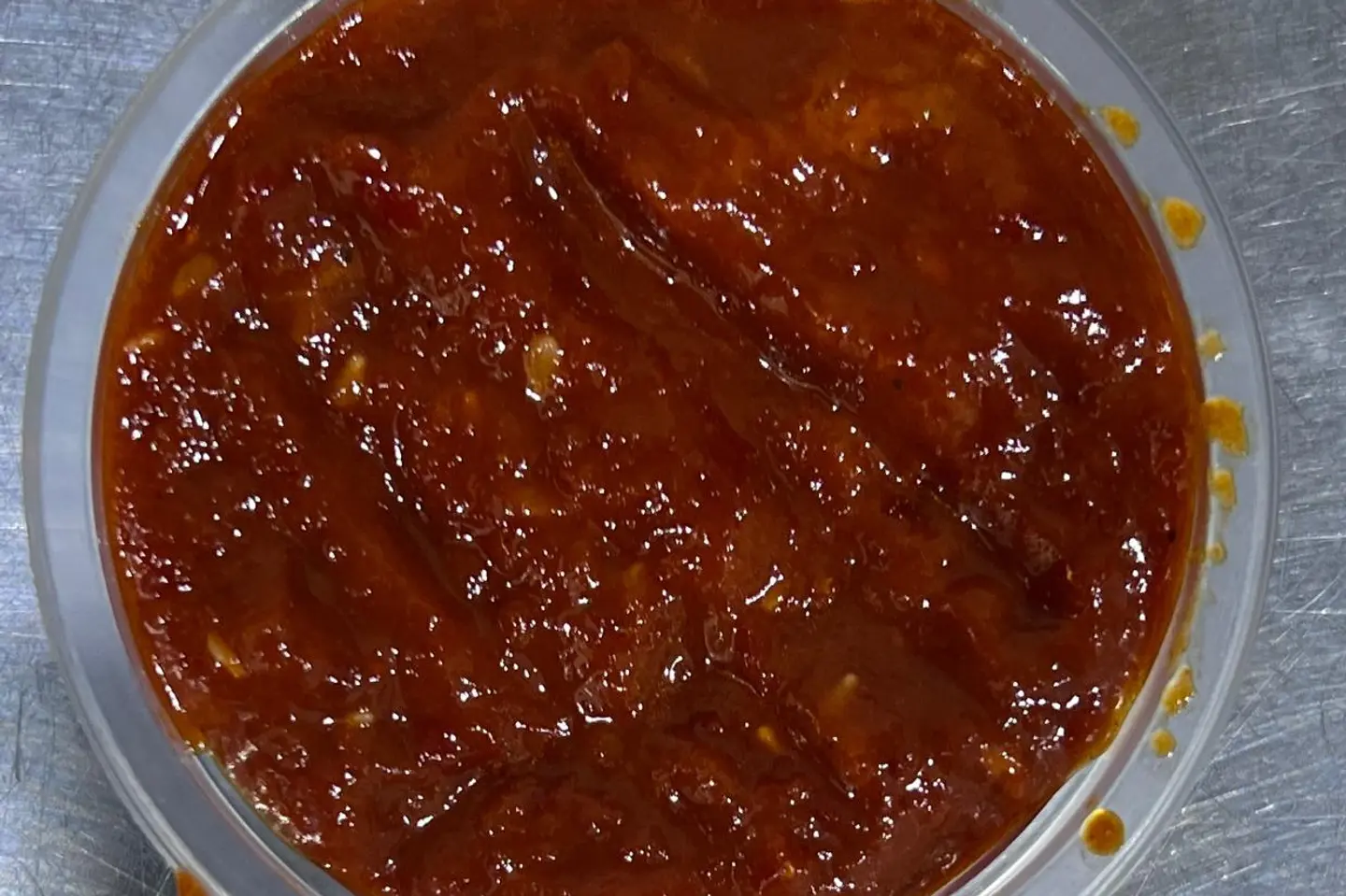 شطة تركي