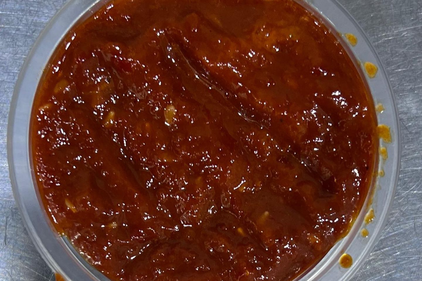 شطة تركي