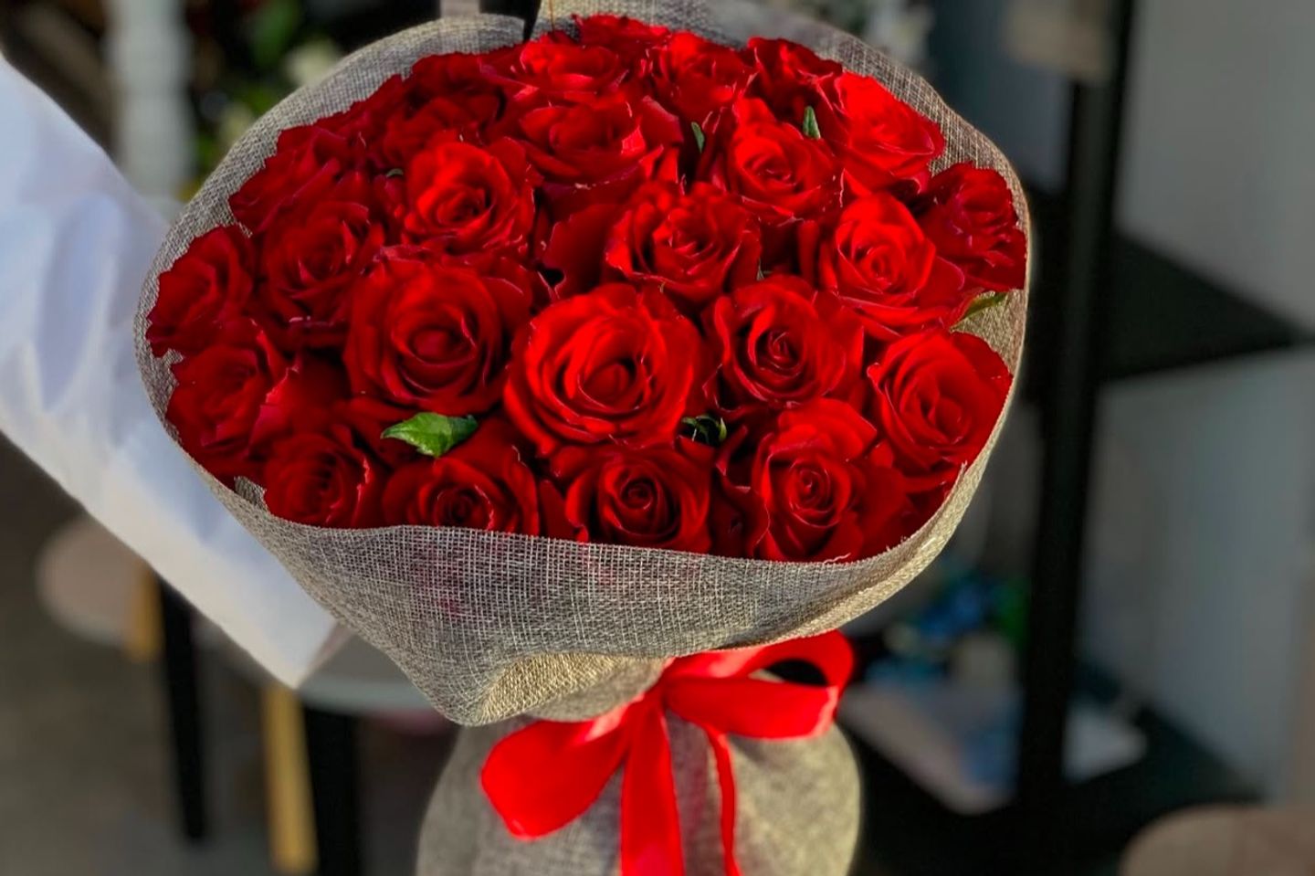 باقة النايفه