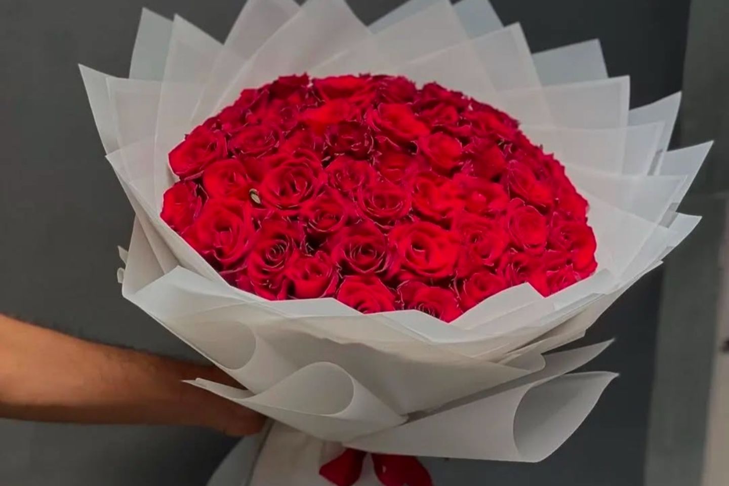 باقة مناوي