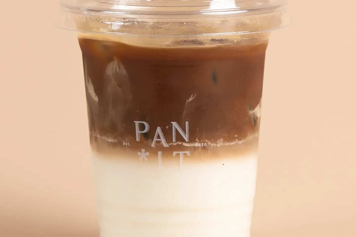Ice Latte