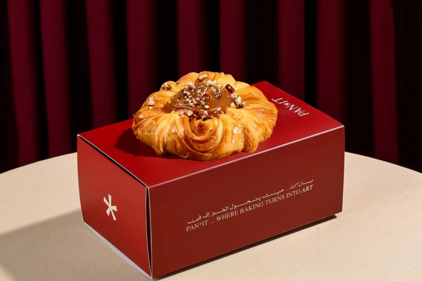 دانيش توفي بالبيكان