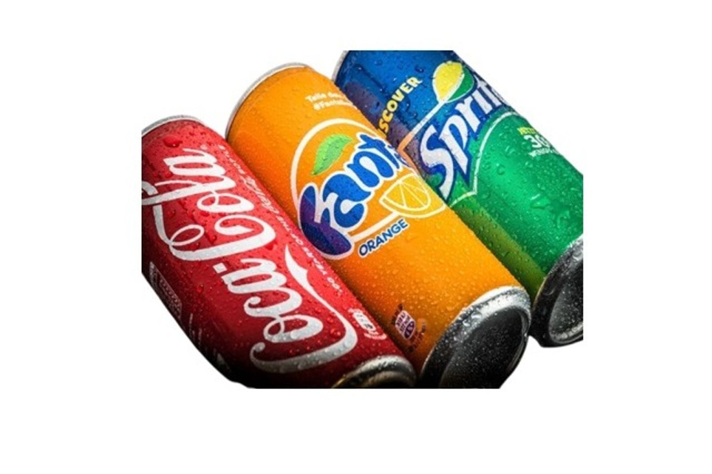 Soft Drinks