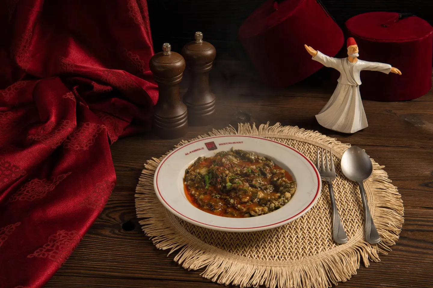 Spinach ( Ispanak )