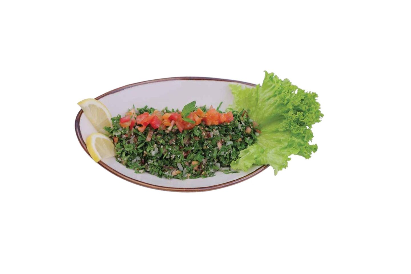 تبولة