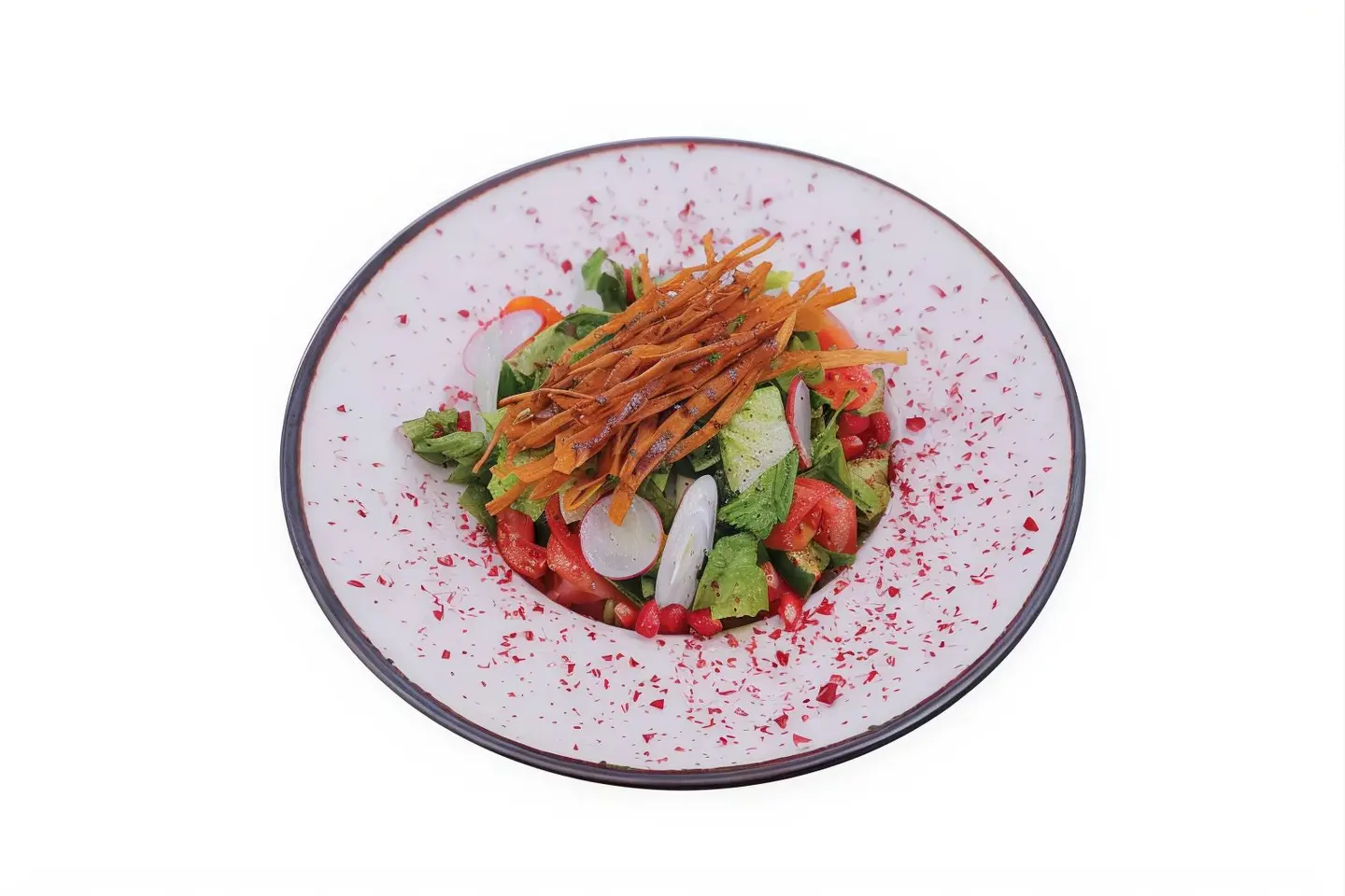 Fattoush