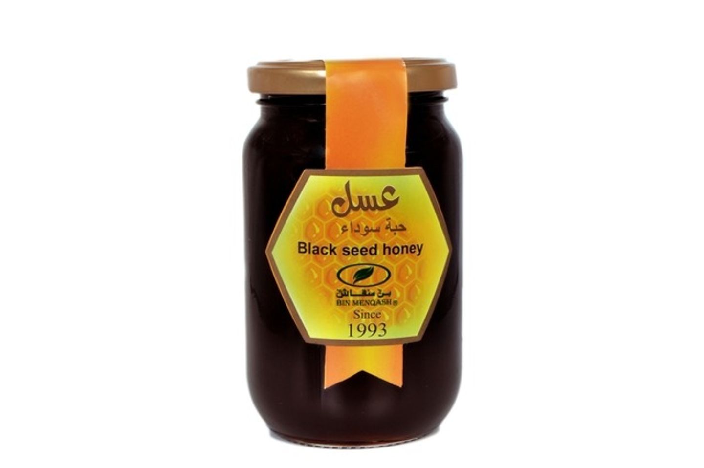 عسل حبة سودا