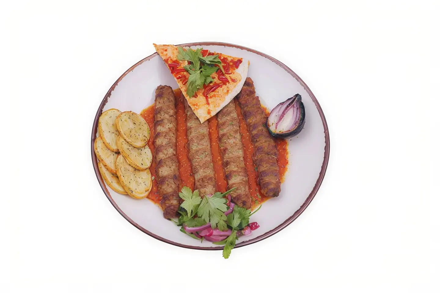 Kheshkhash Kebab