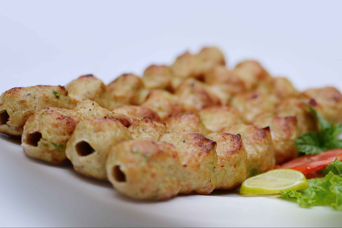 كباب دجاج