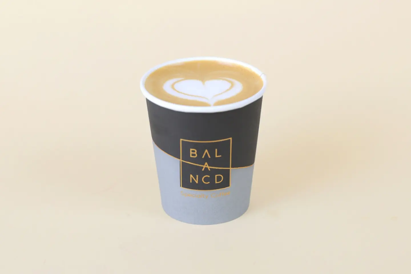 Hot Cappuccino