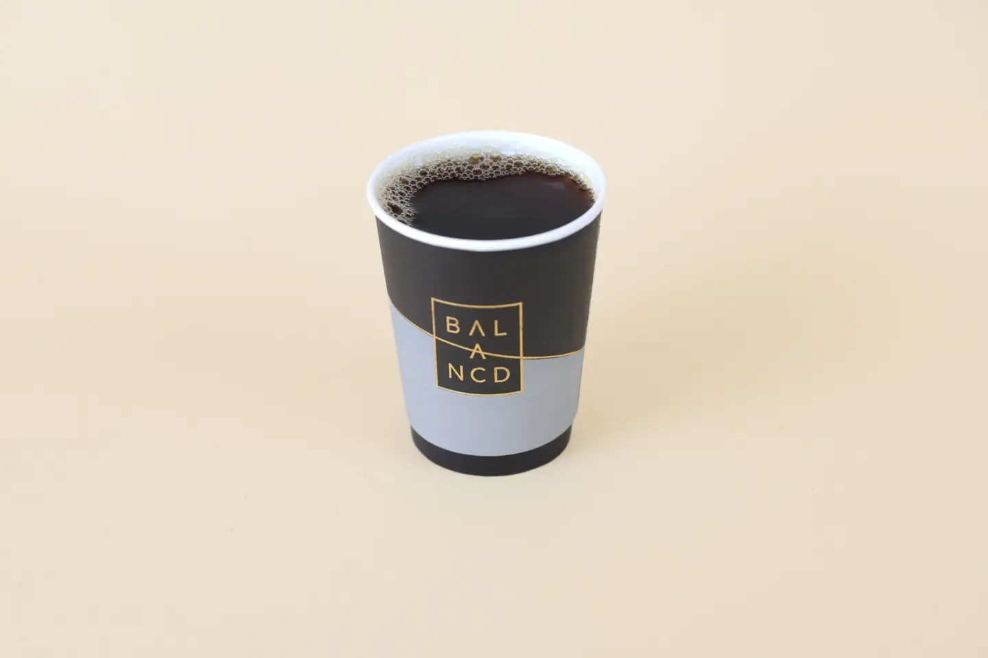 Hot V60