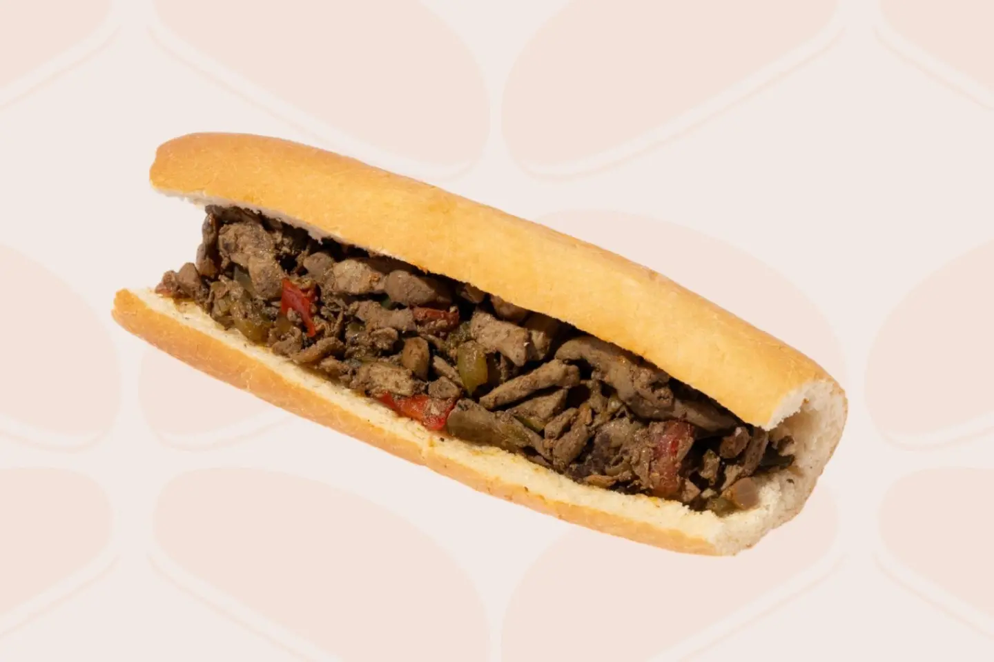 Today Liver Sandwich