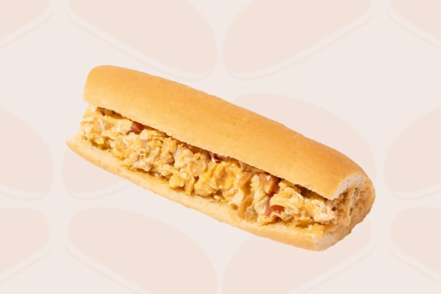 Shakshouka Sandwich