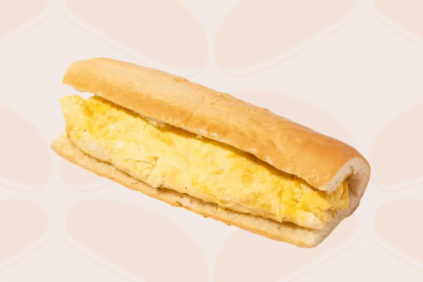 Fried Egg Sandwich