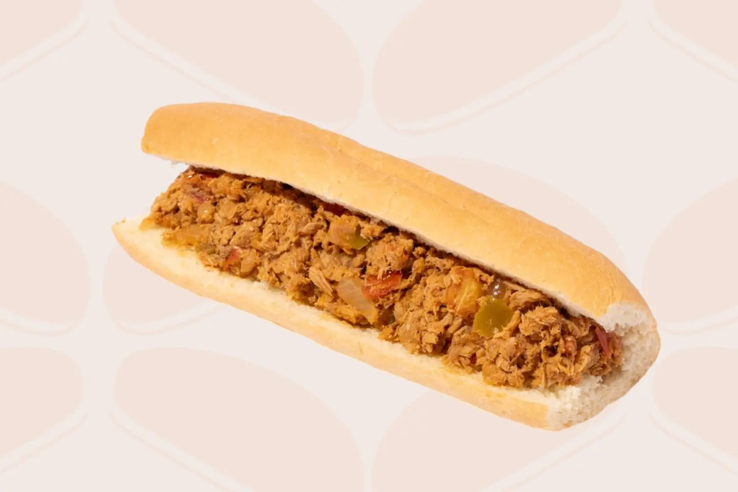 Tuna Sandwich