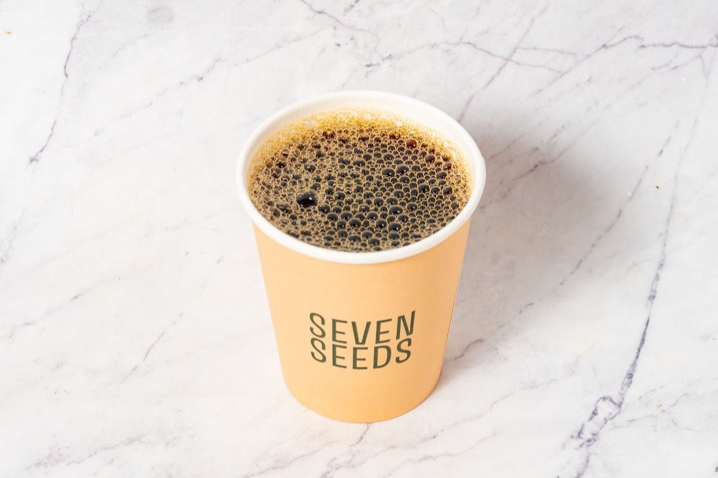 Hot Americano