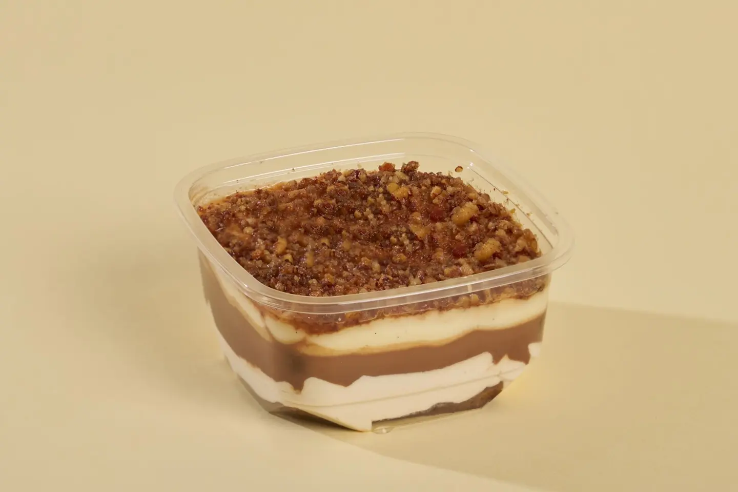 Tiramisu Pecan