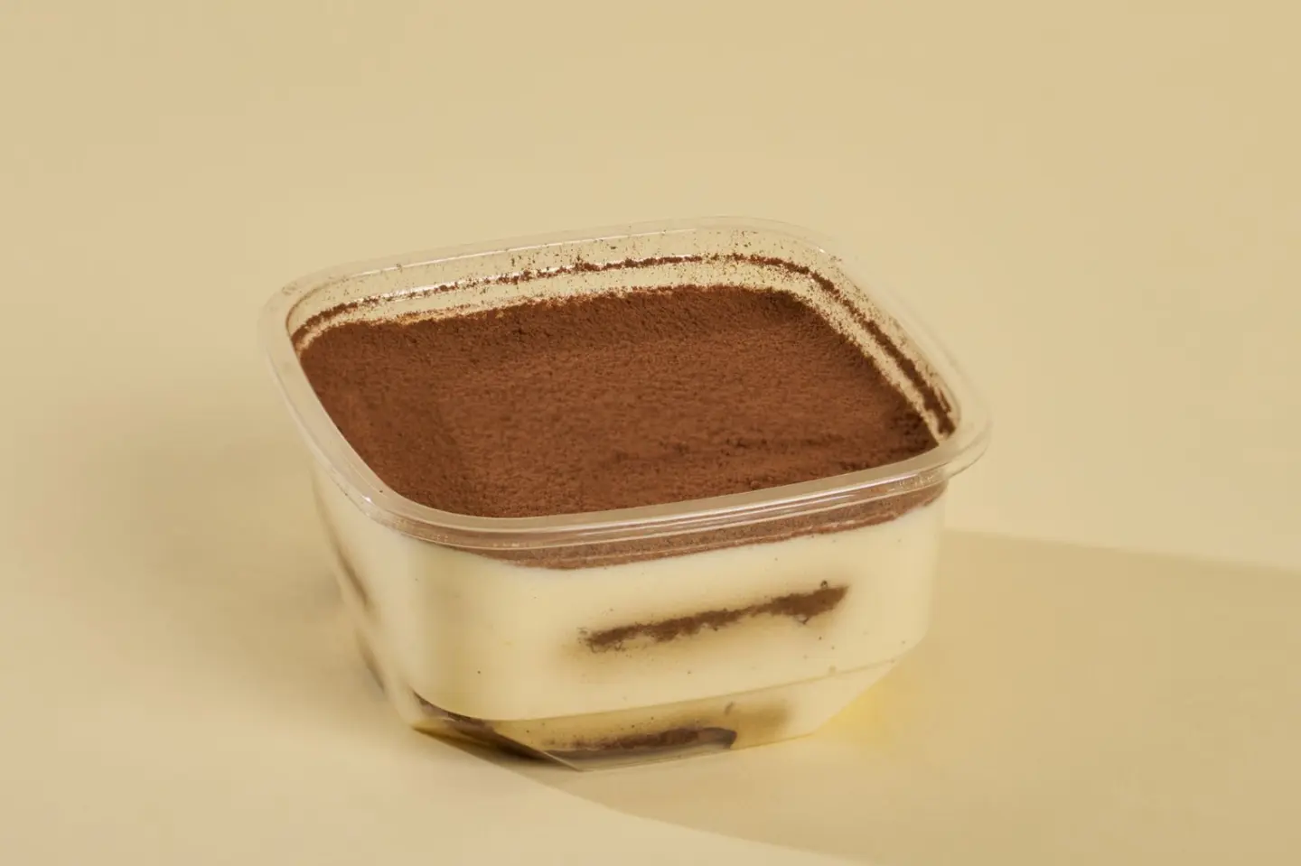 Classic Tiramisu