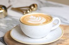 لاتيه