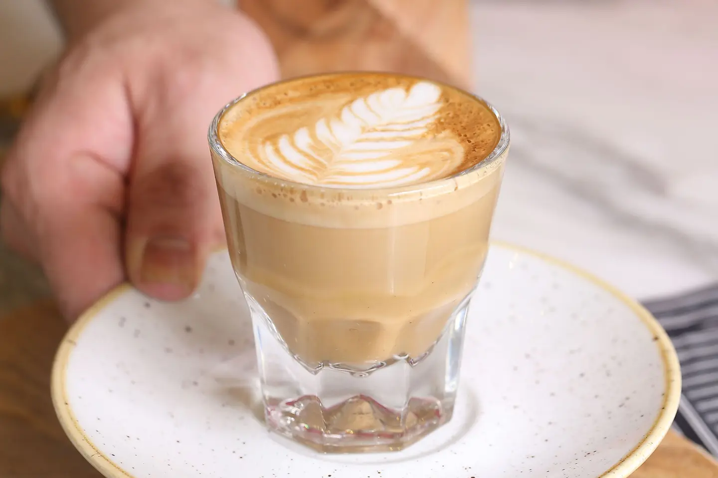 Cortado