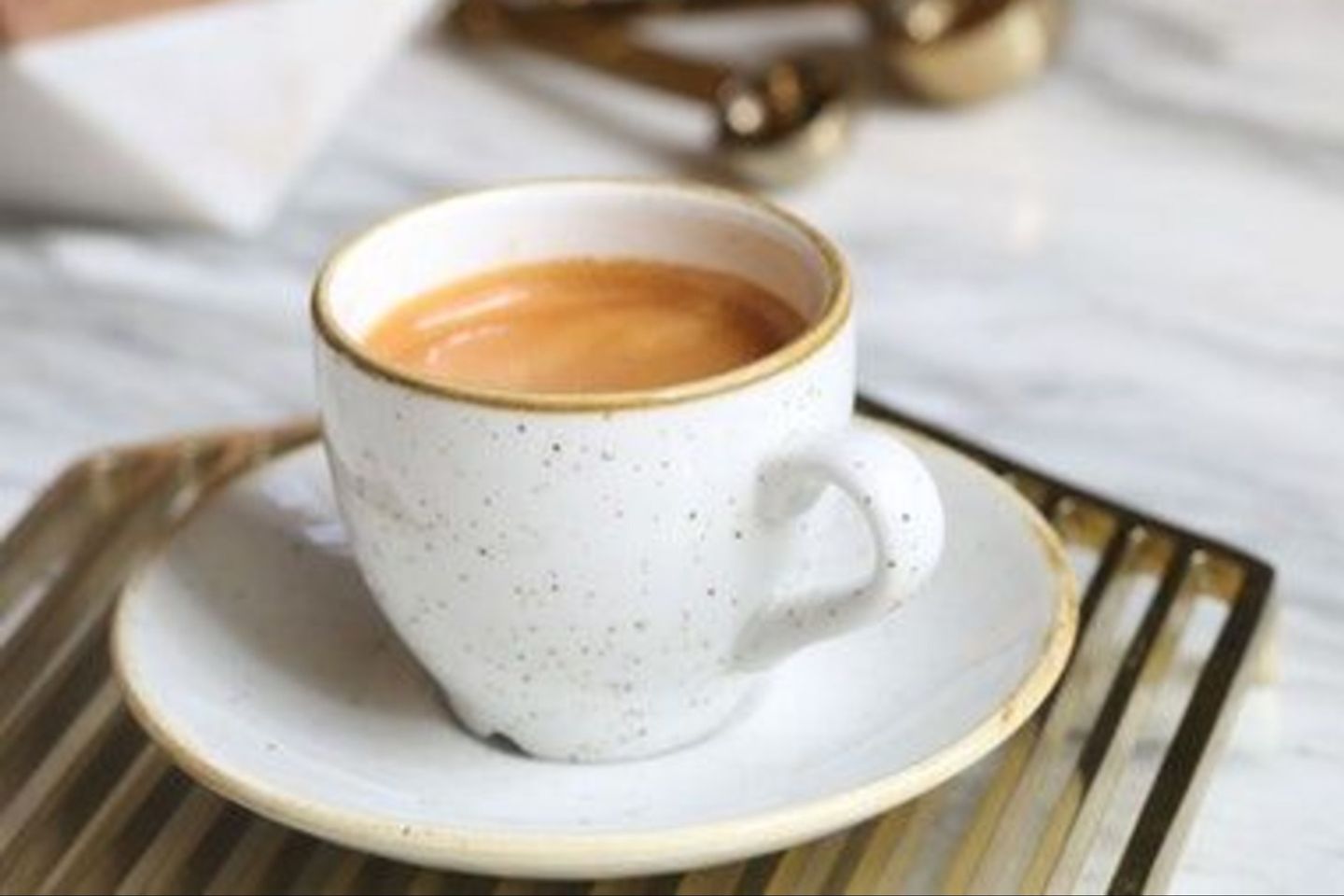 اسبريسو