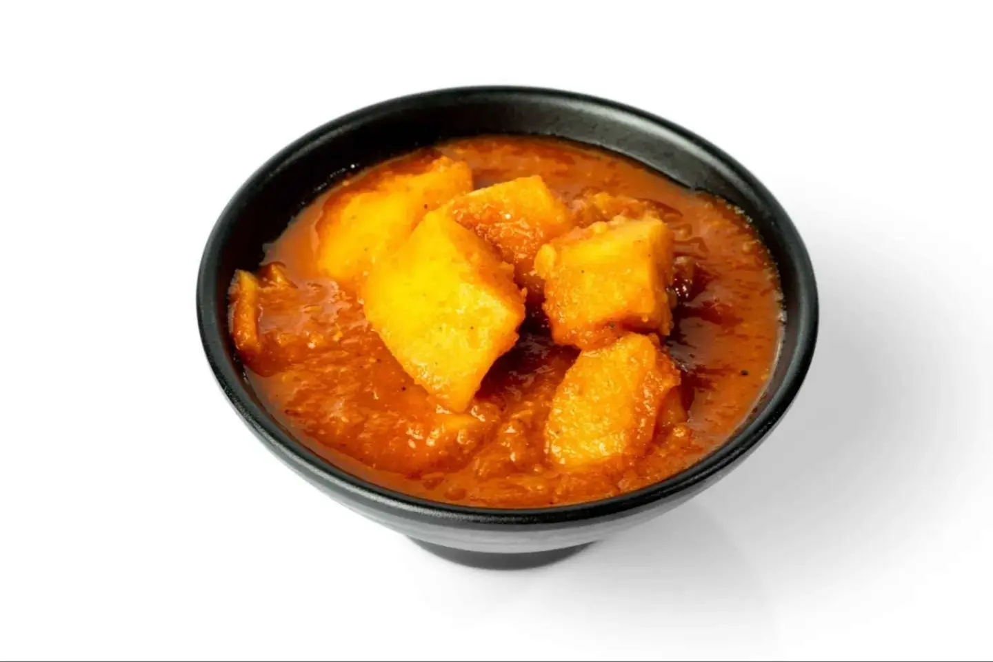 Chicken Stew With Potatoes - Regular