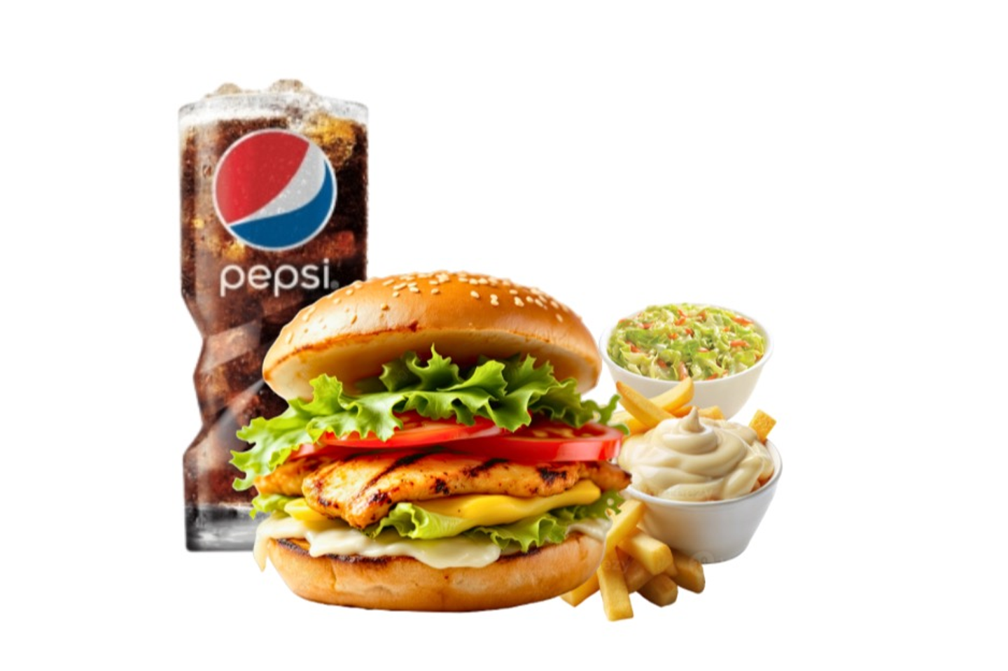 Tango Meal