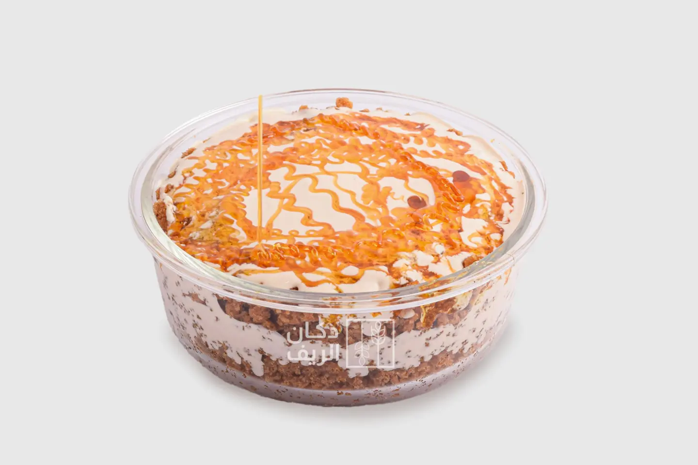 عريكة قشطة عسل