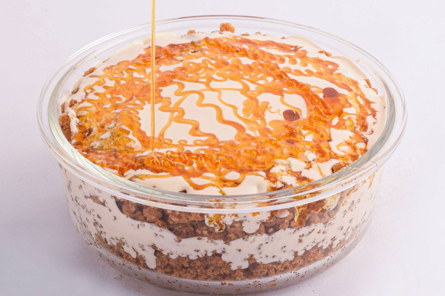عريكة قشطة عسل