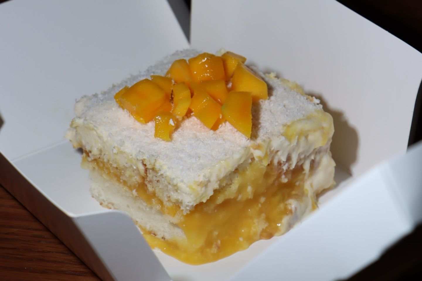 Coco Mango